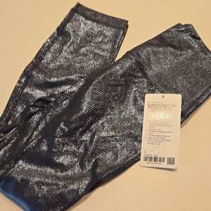 Lululemon Align RIB HR 25" SHINE